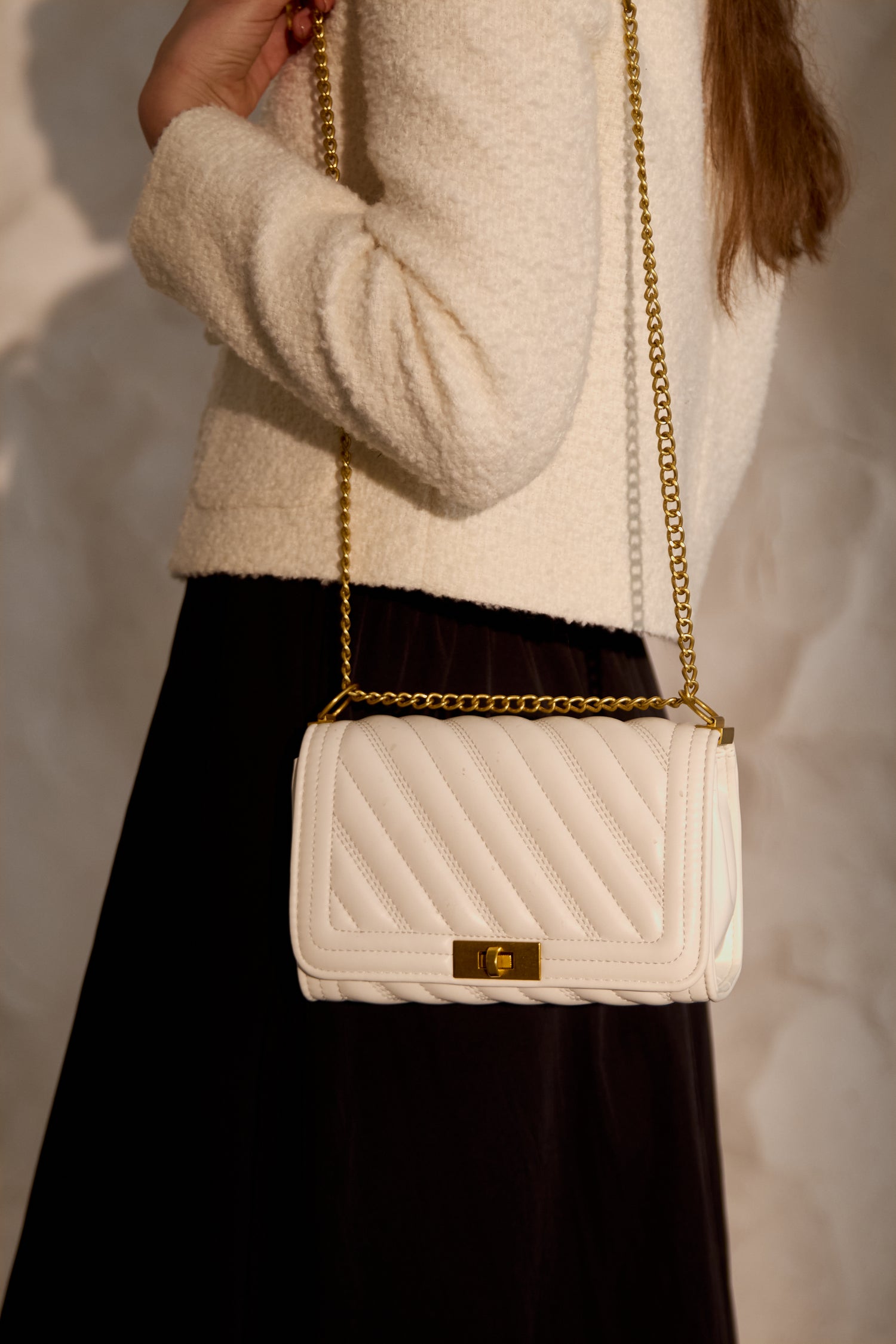 NAIROBI SLING BAG