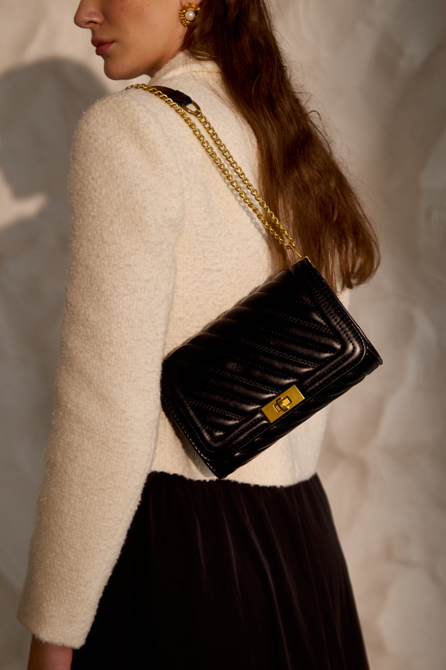NAIROBI SLING BAG