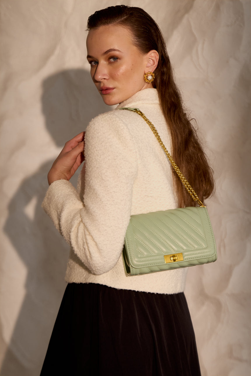 NAIROBI SLING BAG