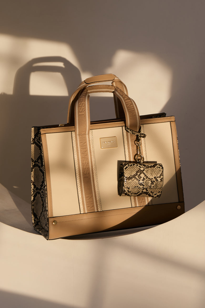 PRAGUE LUXURY HANDBAG