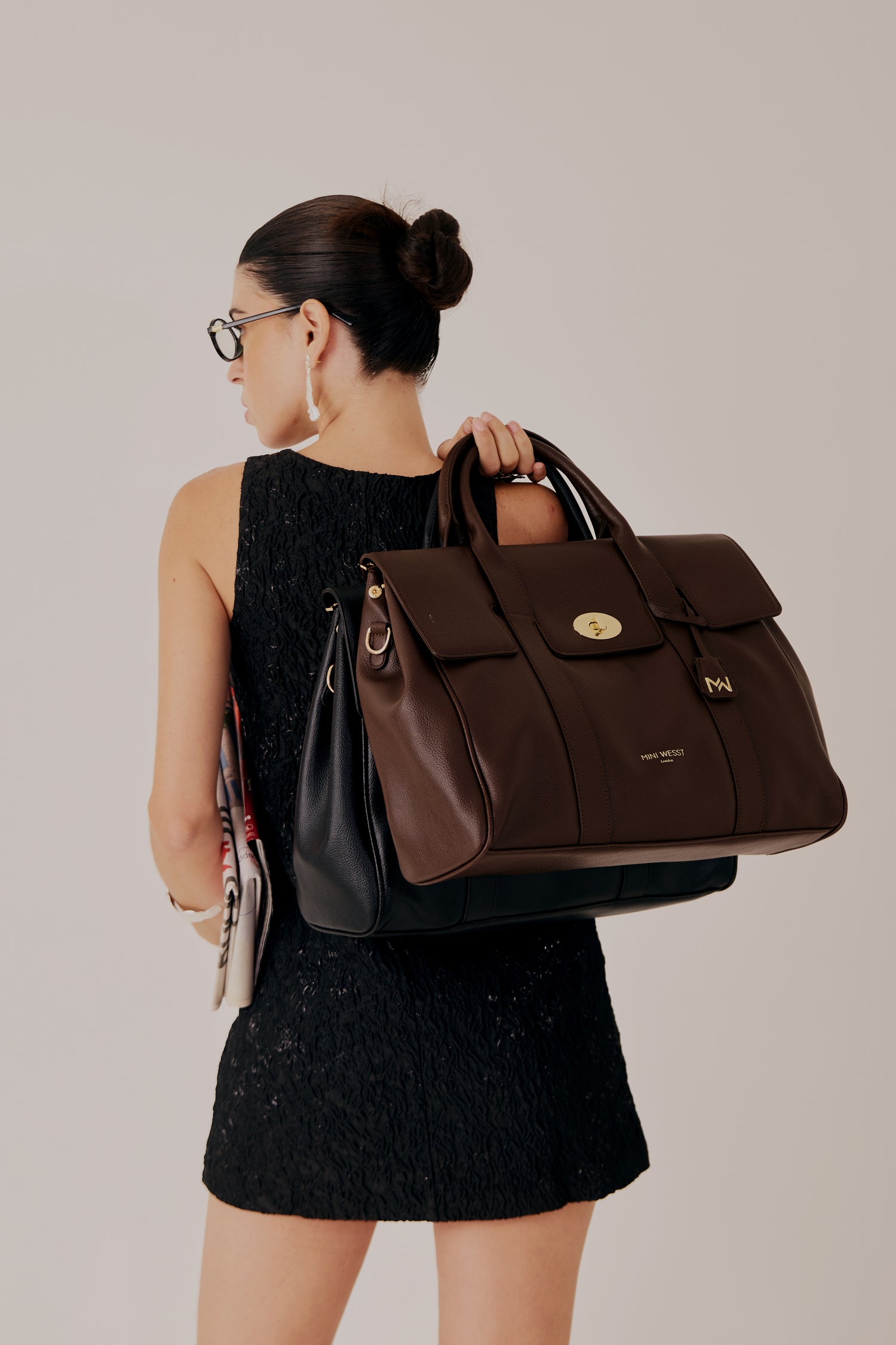 MANCHESTER LAPTOP BAG