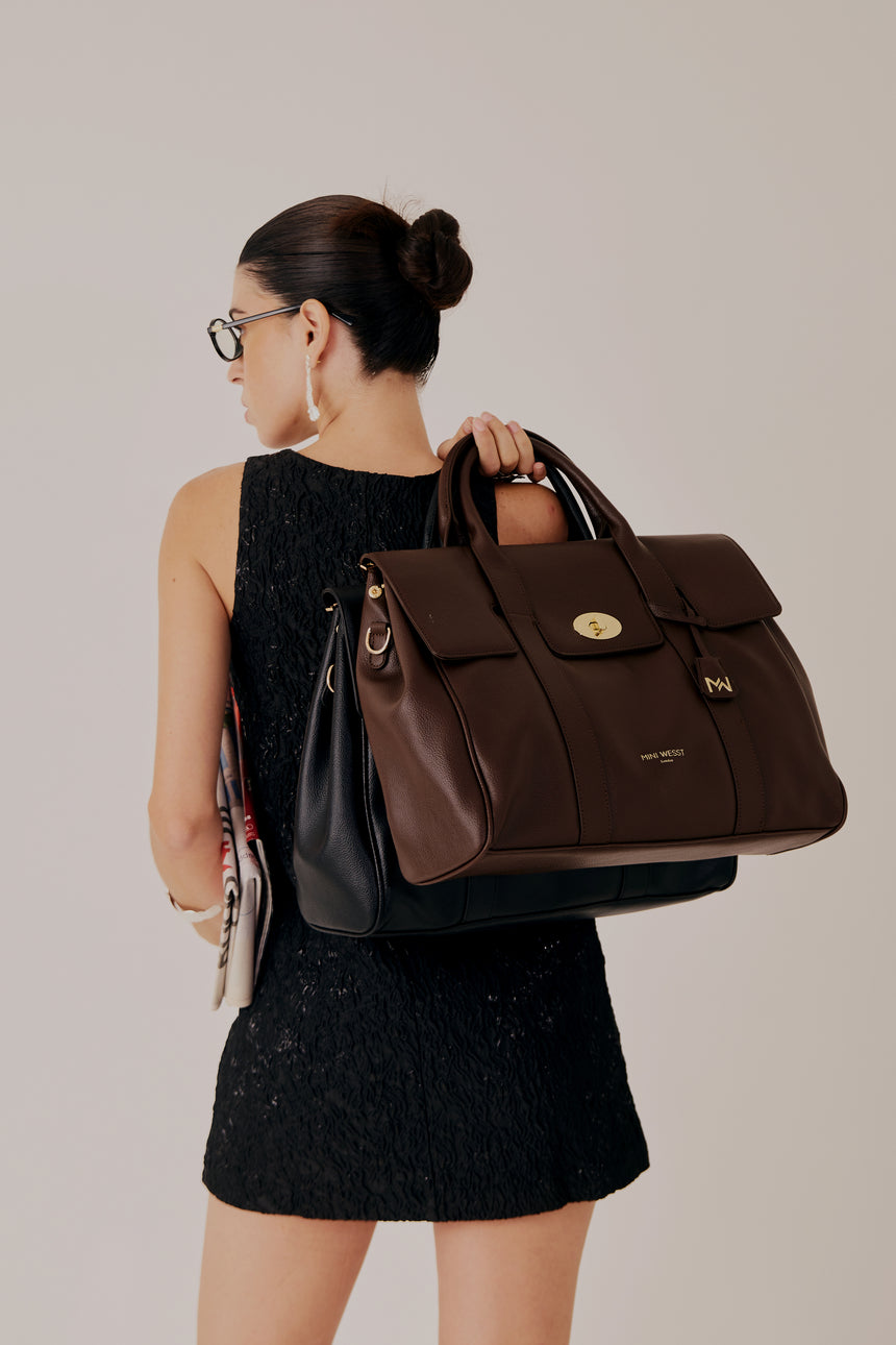 MANCHESTER LAPTOP BAG