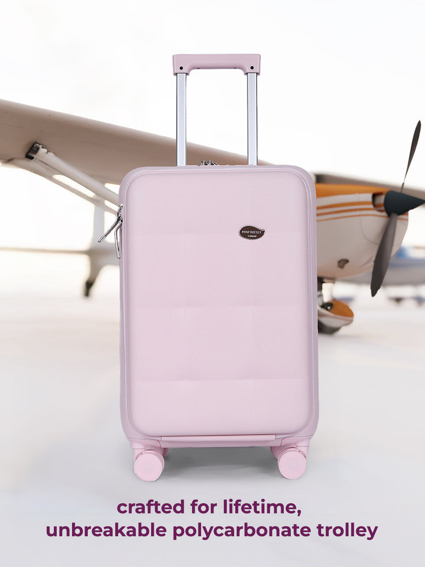 Marvel Pro Cabin Pink Small