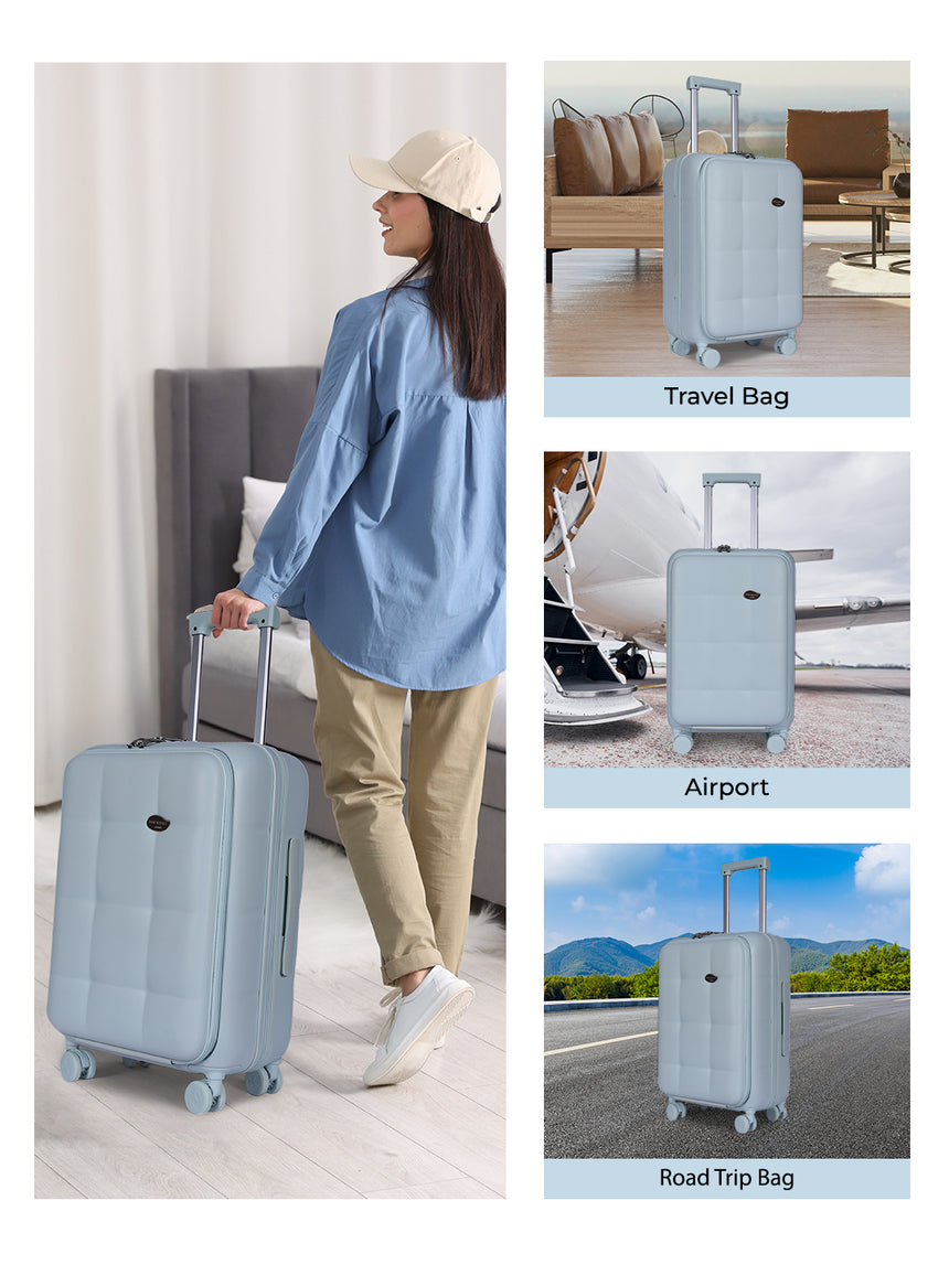 Marvel Pro Cabin Green Small