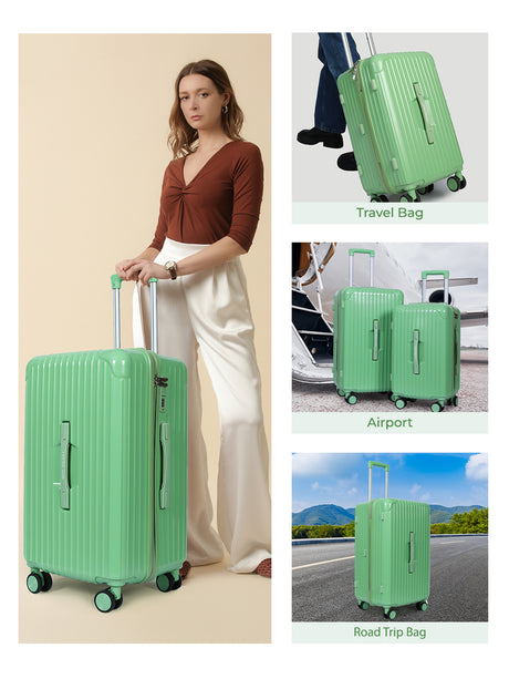 THE TRUNK CHECK IN MEDIUM