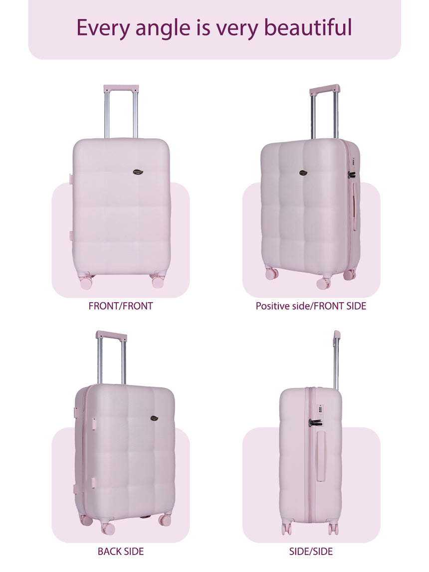 Marvel Pink Set Of 2