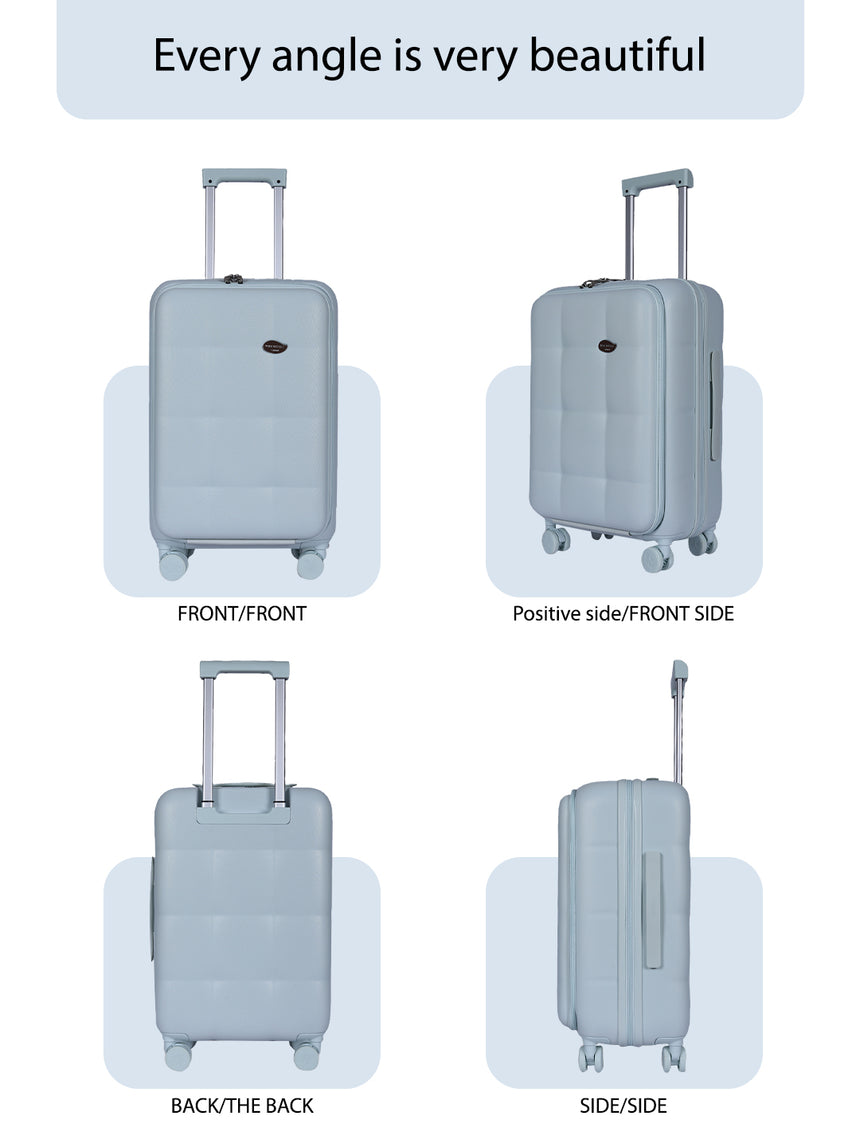 Marvel Pro Cabin Green Small