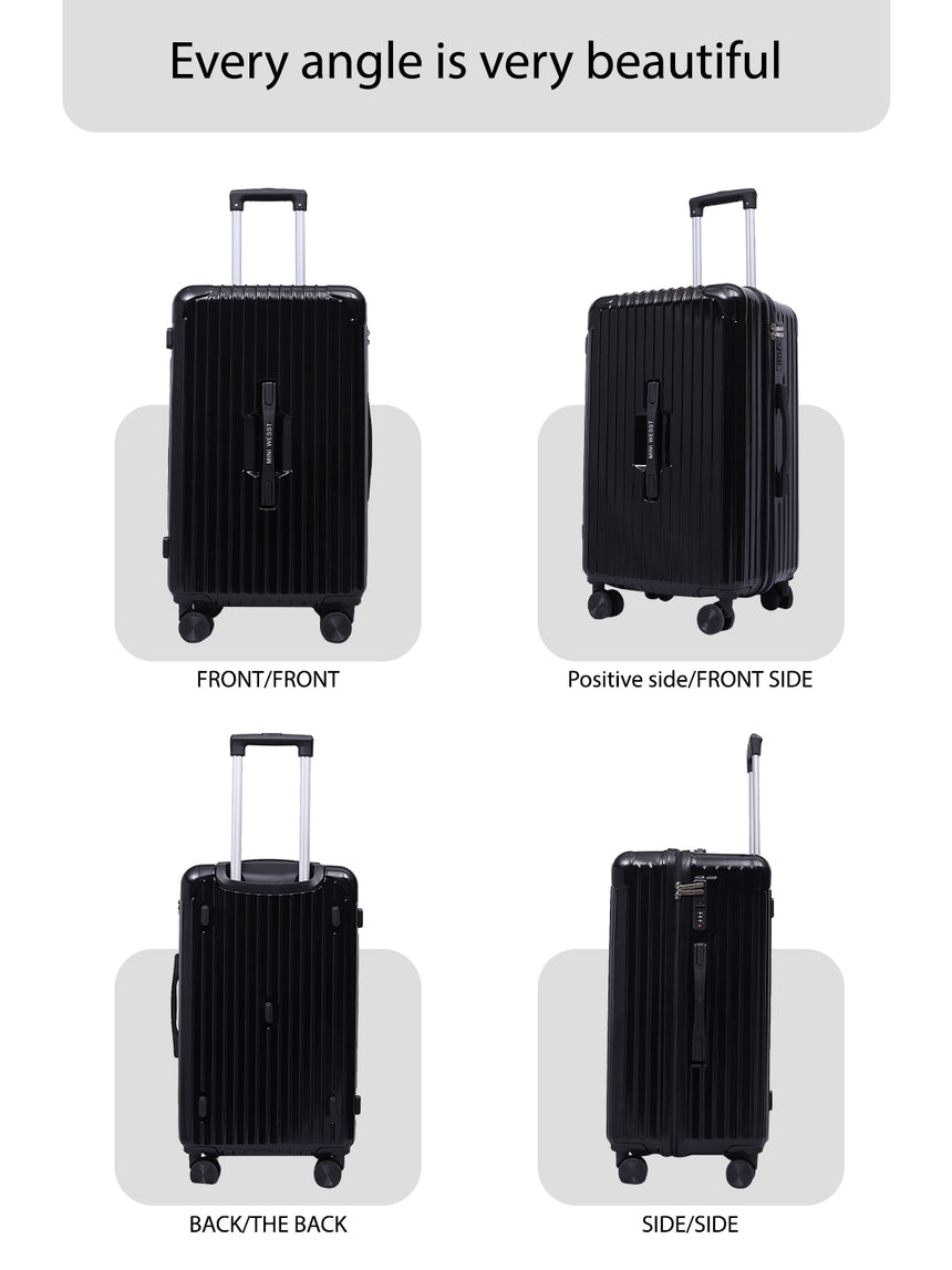 THE TRUNK SET OF 2