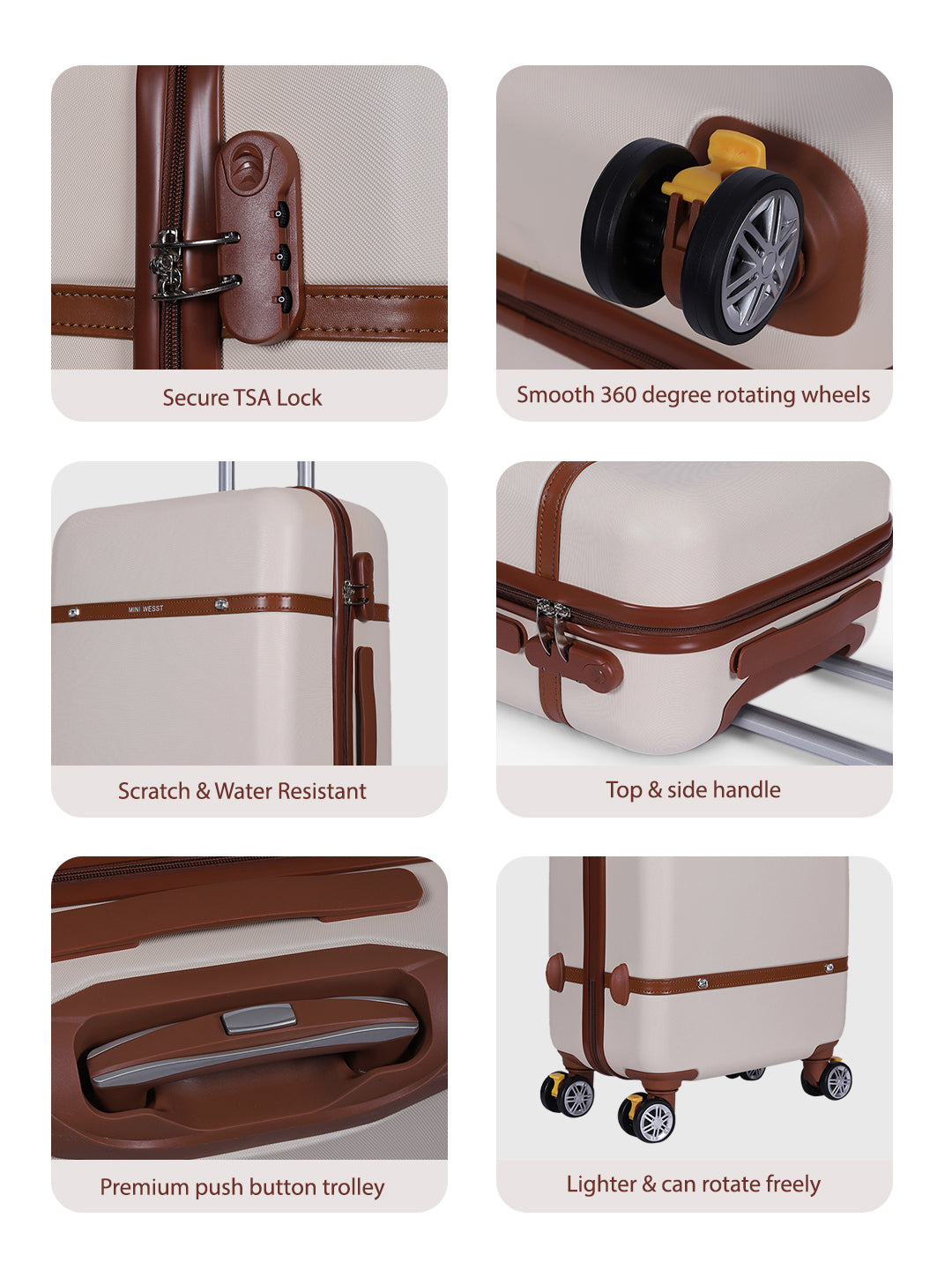 WANDERLUST SET OF 2