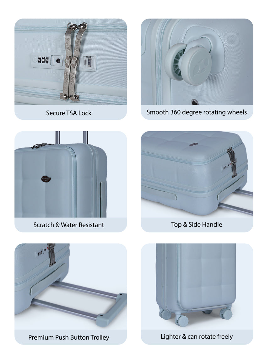 Marvel Pro Cabin Green Small