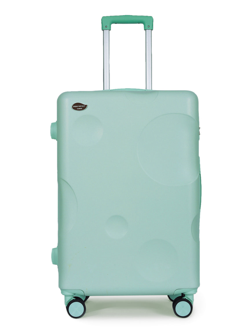 The Moon Green Set Of 2