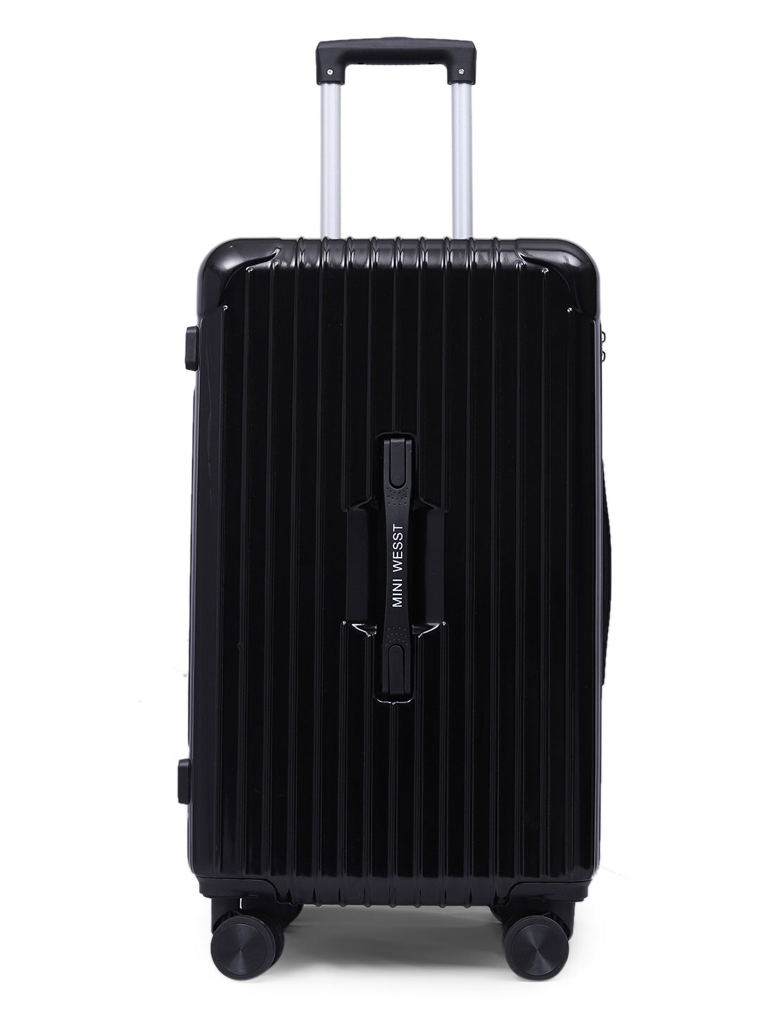 THE TRUNK CHECK IN MEDIUM