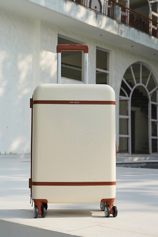 WANDERLUST LARGE LUGGAGE