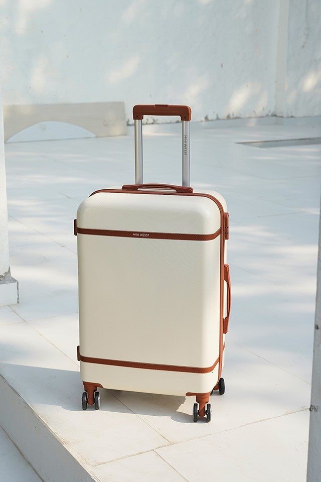 WANDERLUST LARGE LUGGAGE