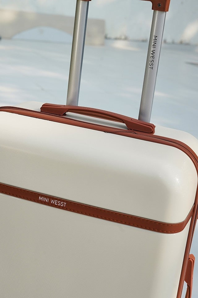 WANDERLUST LARGE LUGGAGE