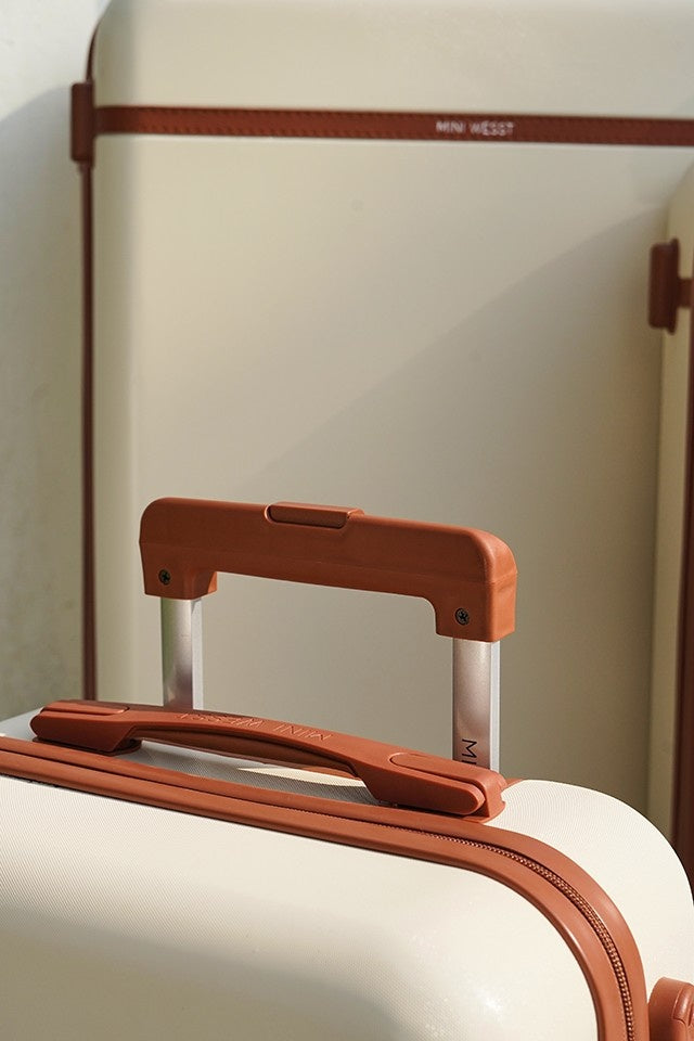 WANDERLUST LARGE LUGGAGE