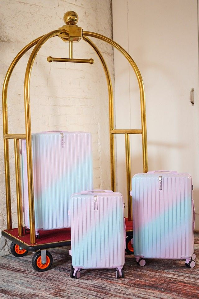 UNICORN LARGE LUGGAGE