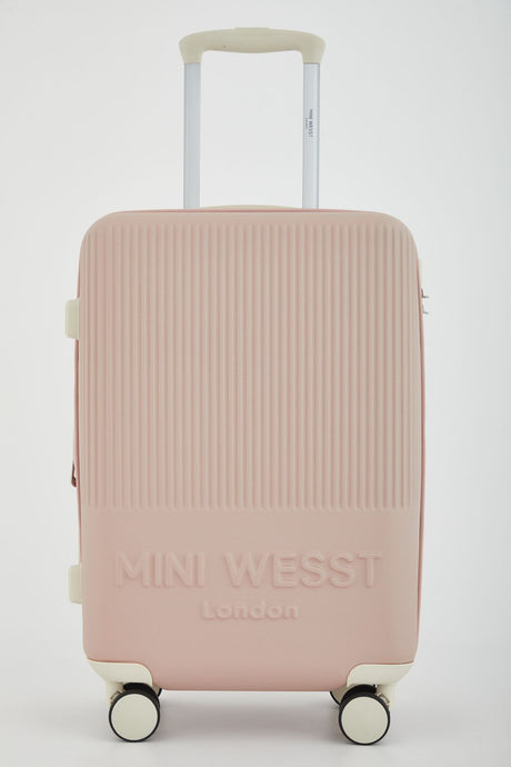 MW PINK LONDON CABIN SMALL