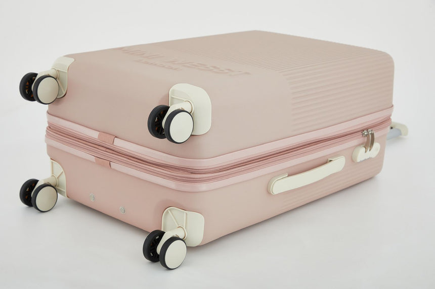 MW PINK LONDON CABIN SMALL