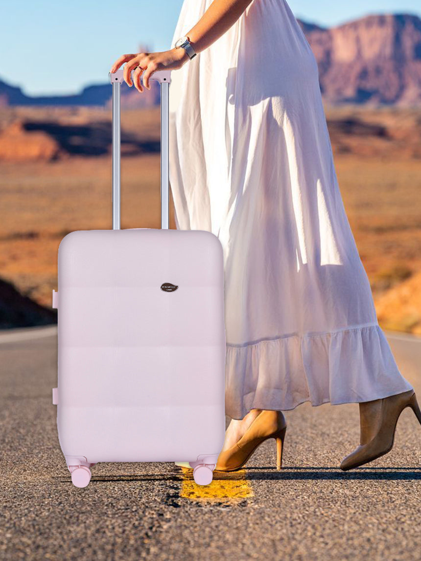 Marvel Cabin Pink Small