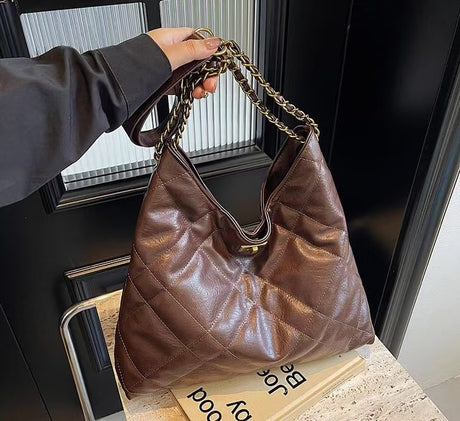 CYNTHIA TOTE BAG