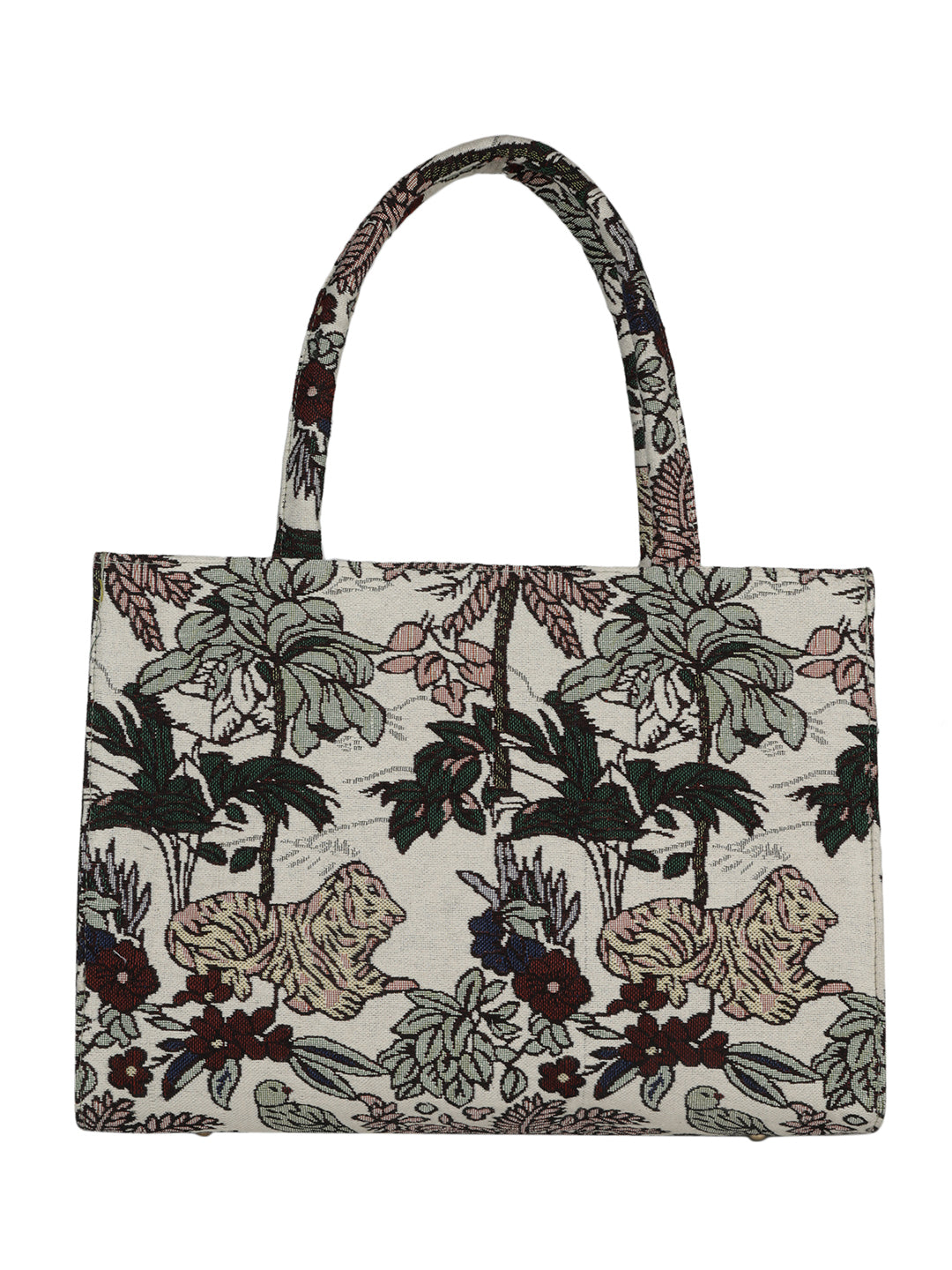 Jungle Book Tote Bag