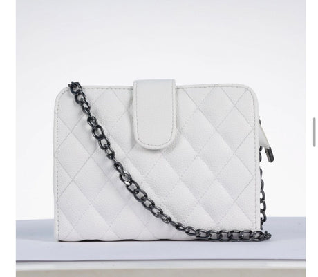 Parisian Purse Sling Bag