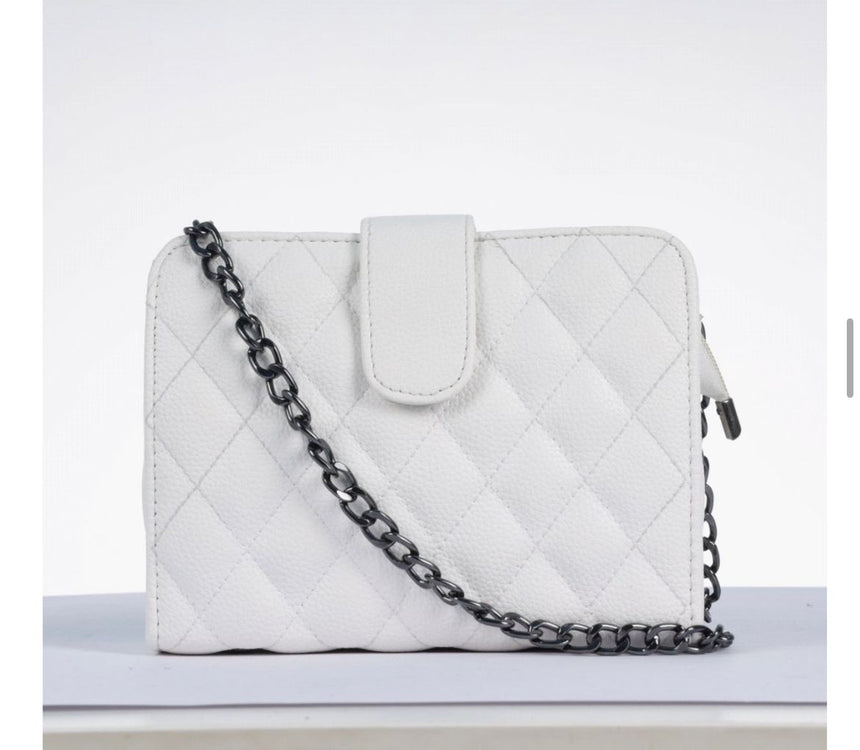 Parisian Purse Sling Bag