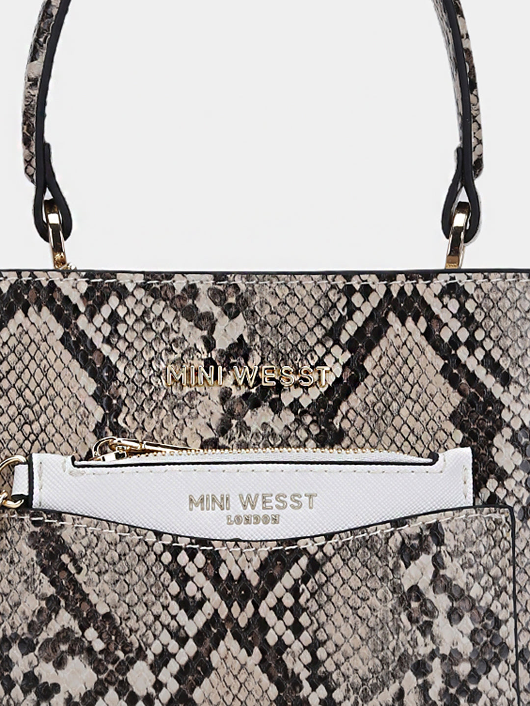 BLAIR LUXURY HANDBAG