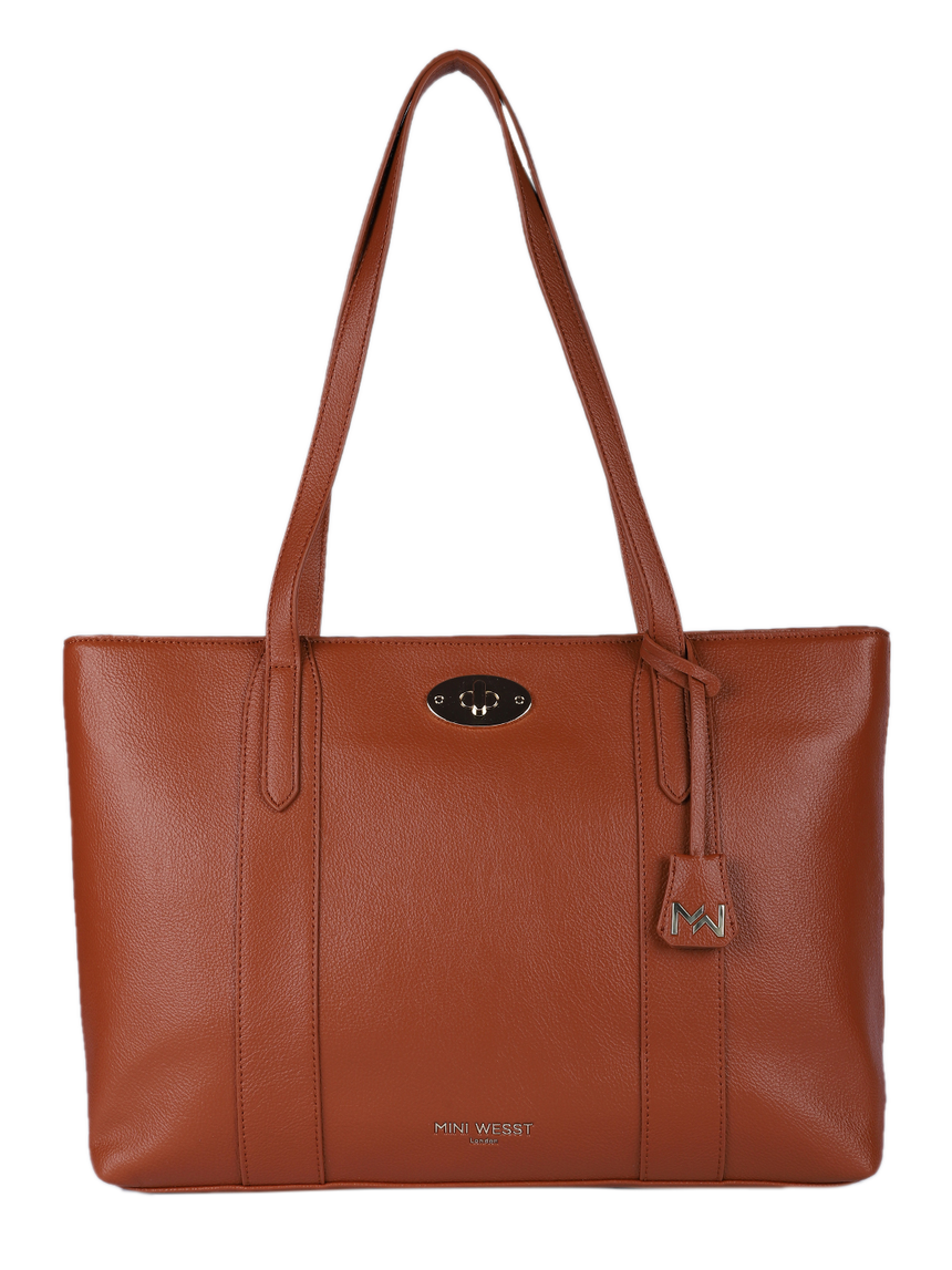 AVA CLASSIC TOTE