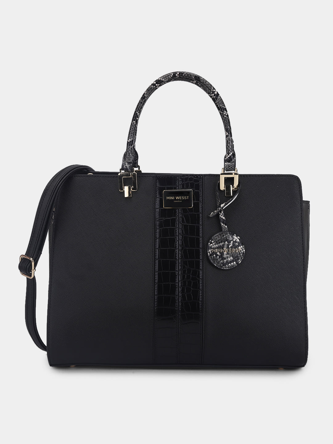 MOSCOW LUXE TOTE