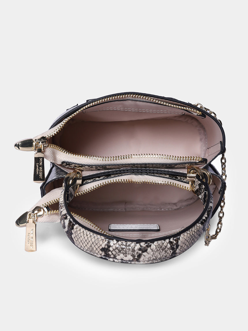 BLAIR LUXURY HANDBAG