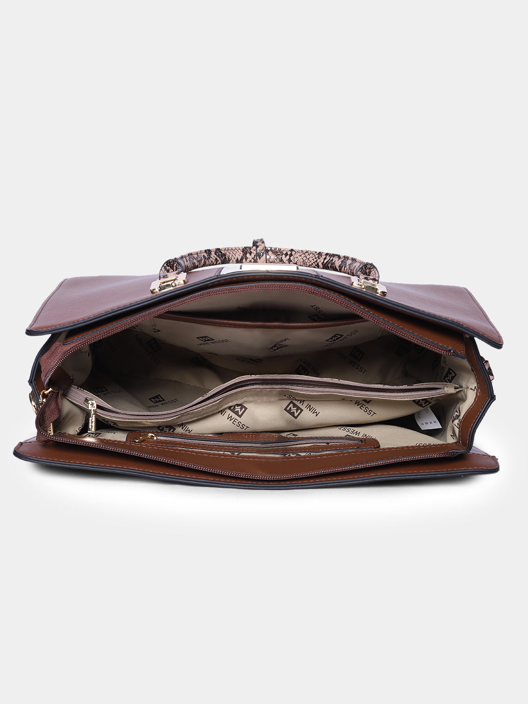 MOSCOW LUXE TOTE