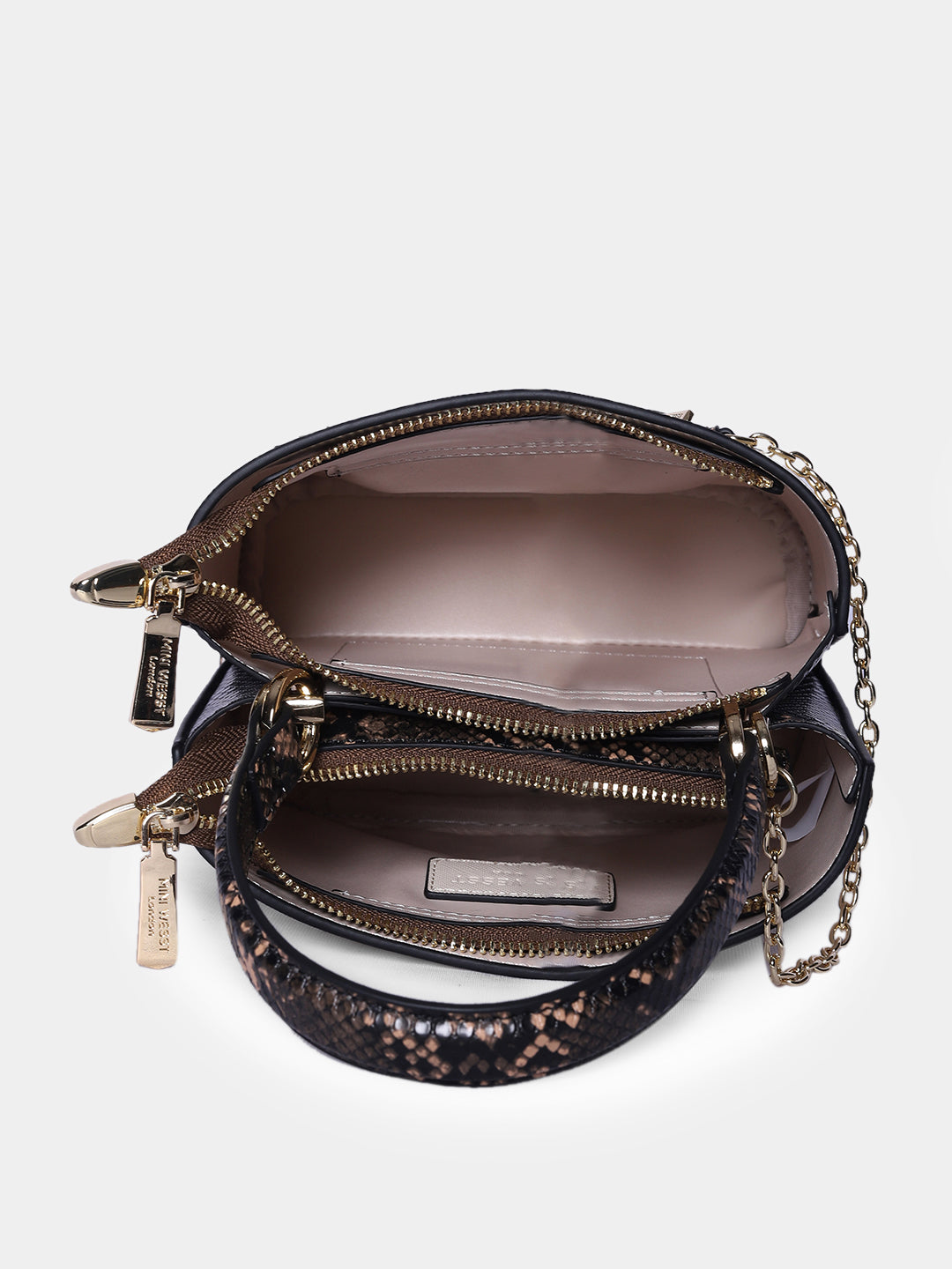 BLAIR LUXURY HANDBAG