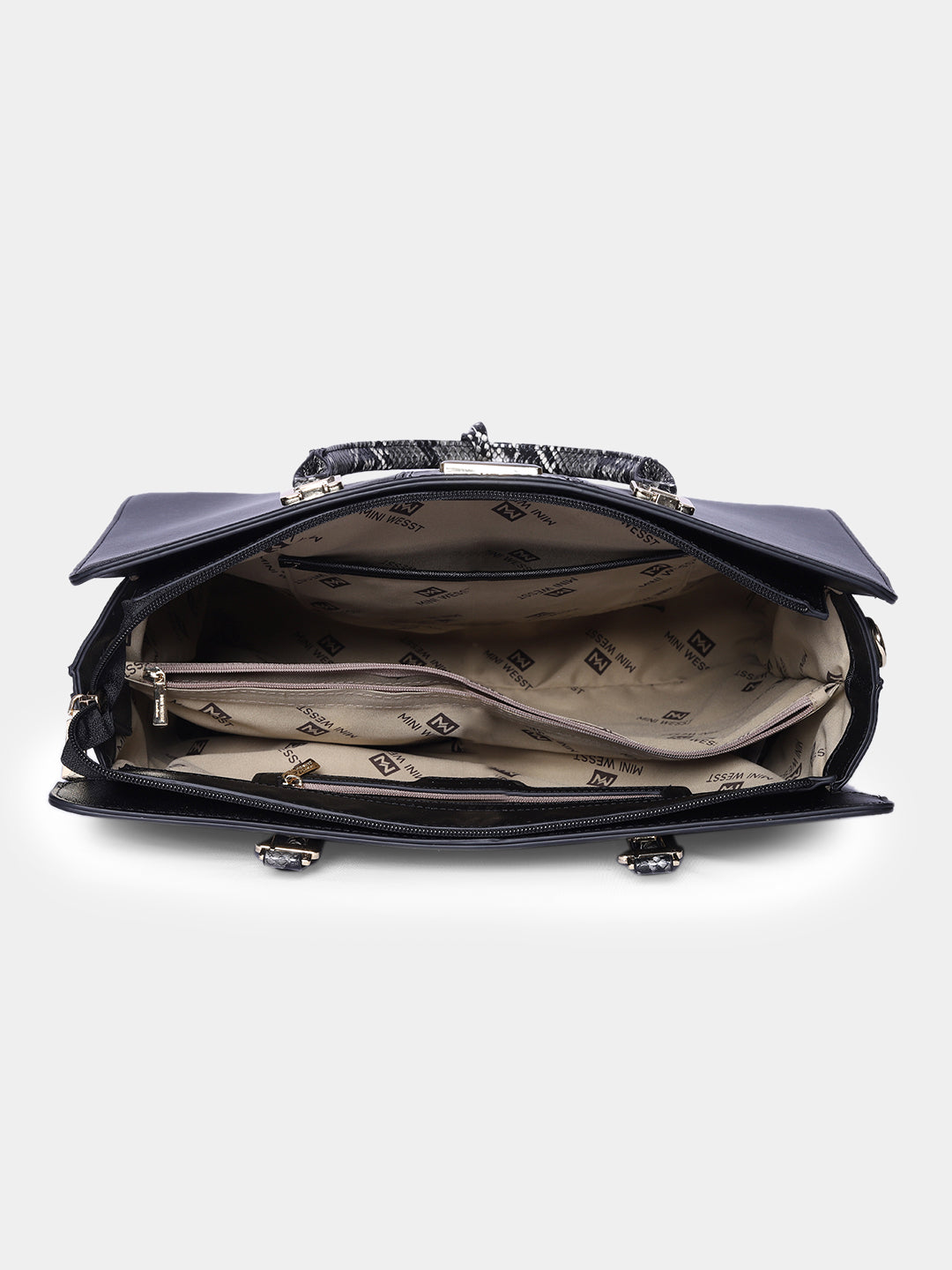MOSCOW LUXE TOTE
