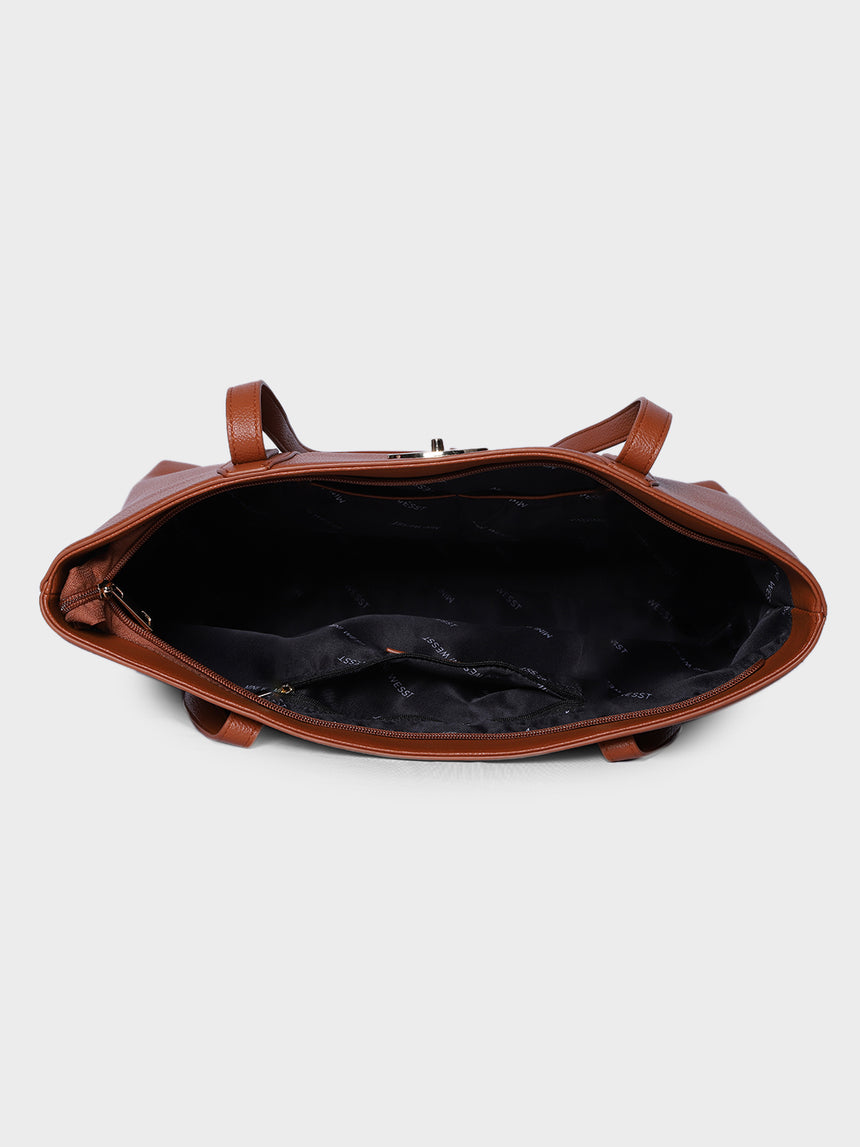 AVA CLASSIC TOTE