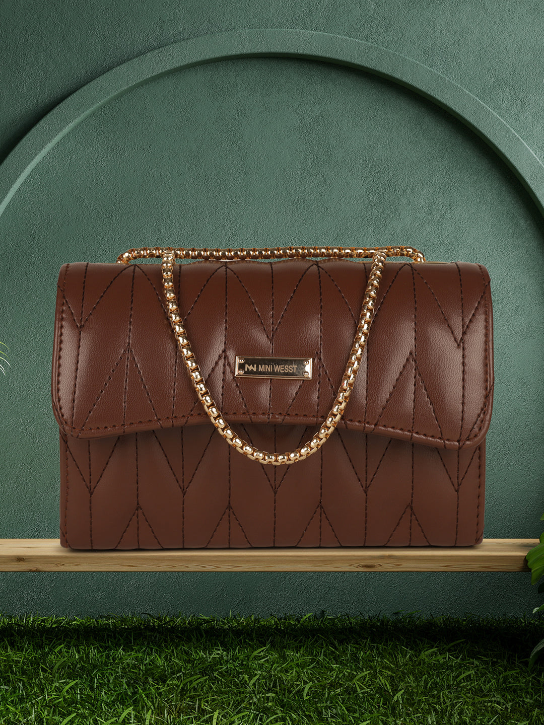 Women's Sling And Cross Bags