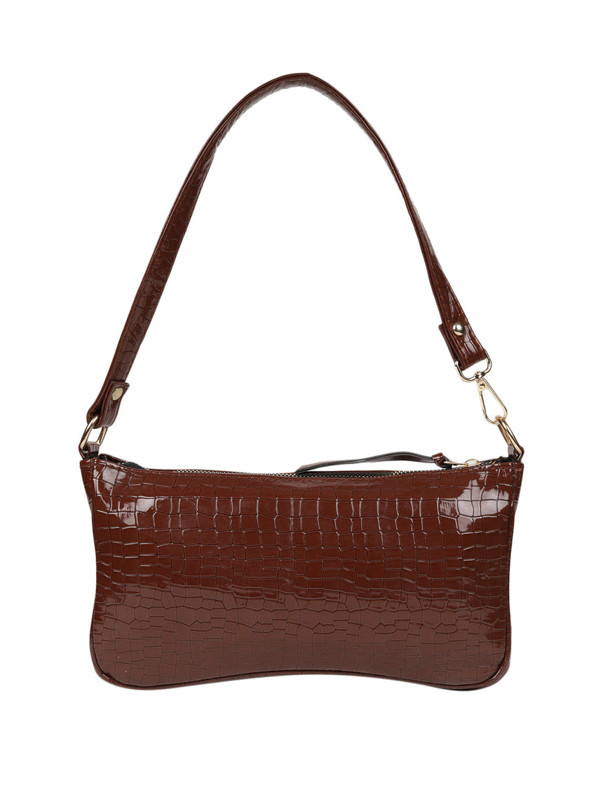 Women'S Brown Handbags