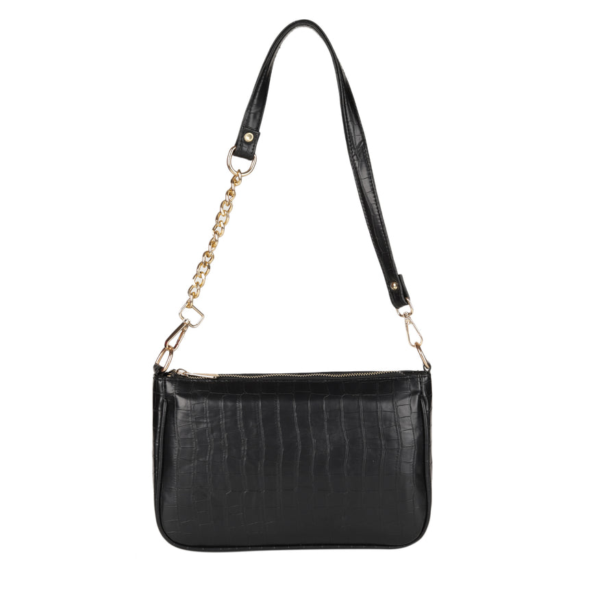 Women'S Black Handbags