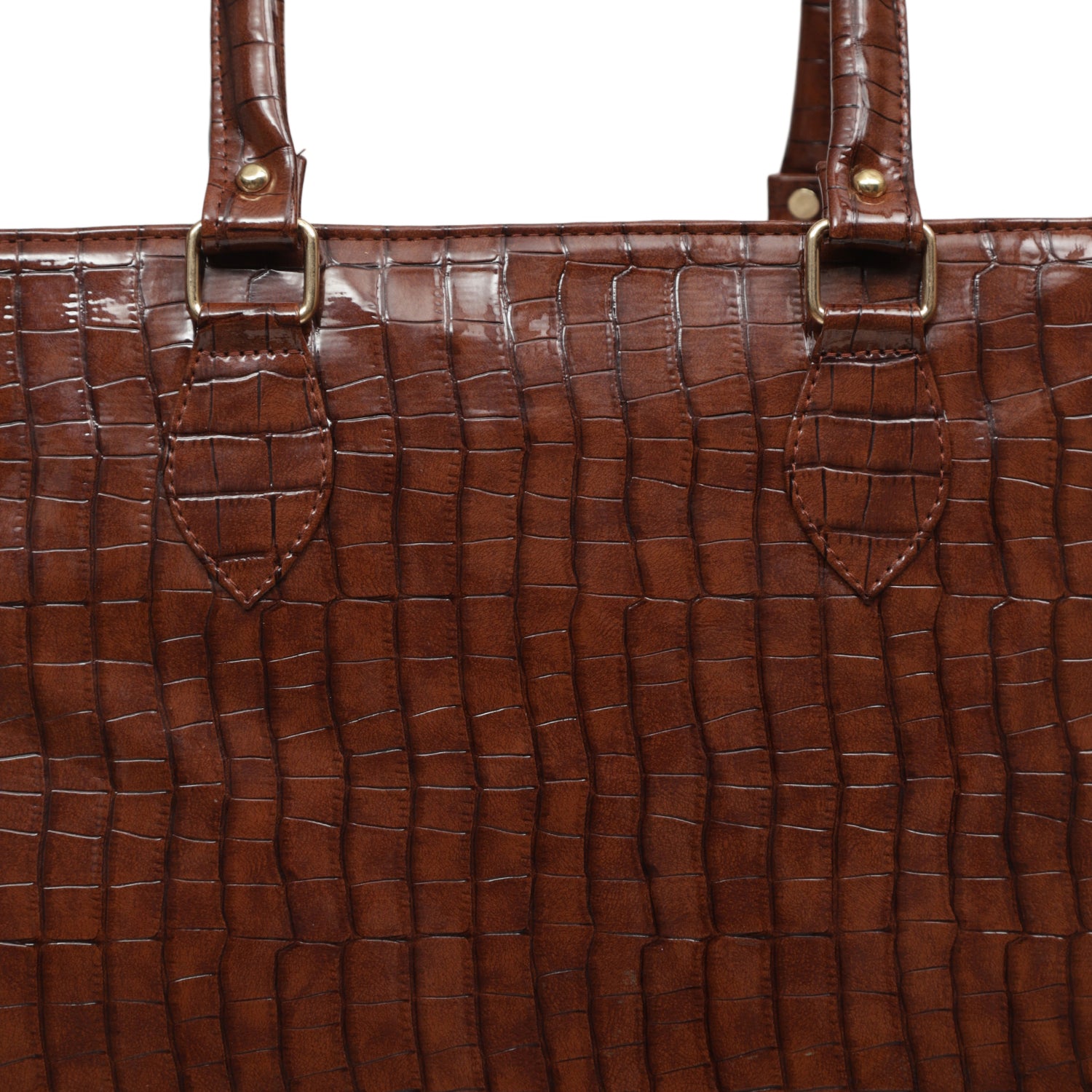 Office On The Go Tote Bag