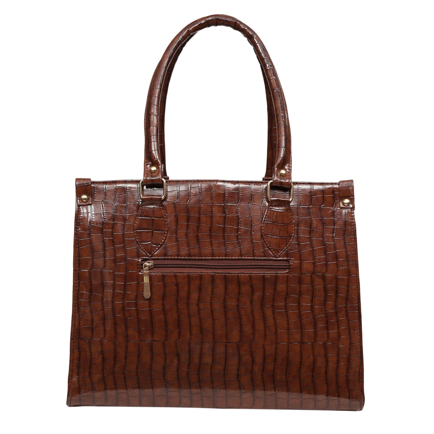 Office On The Go Tote Bag