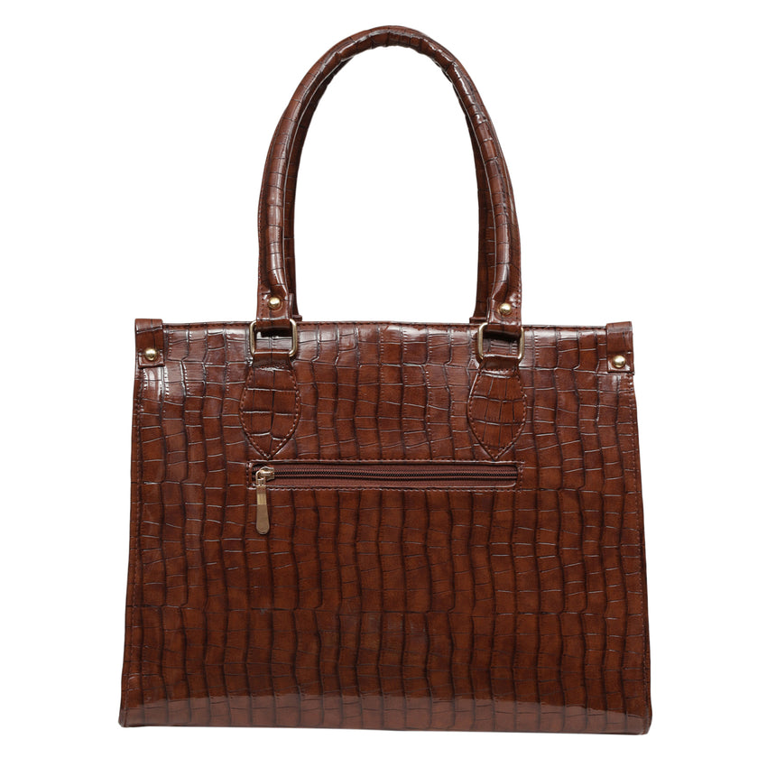 Office On The Go Tote Bag