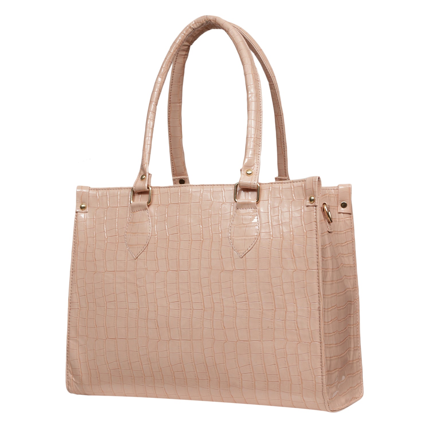 Office On The Go Tote Bag