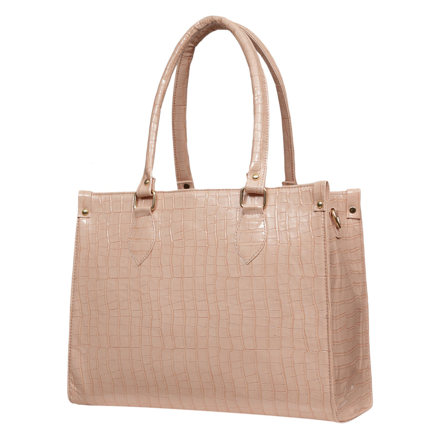 Office On The Go Tote Bag