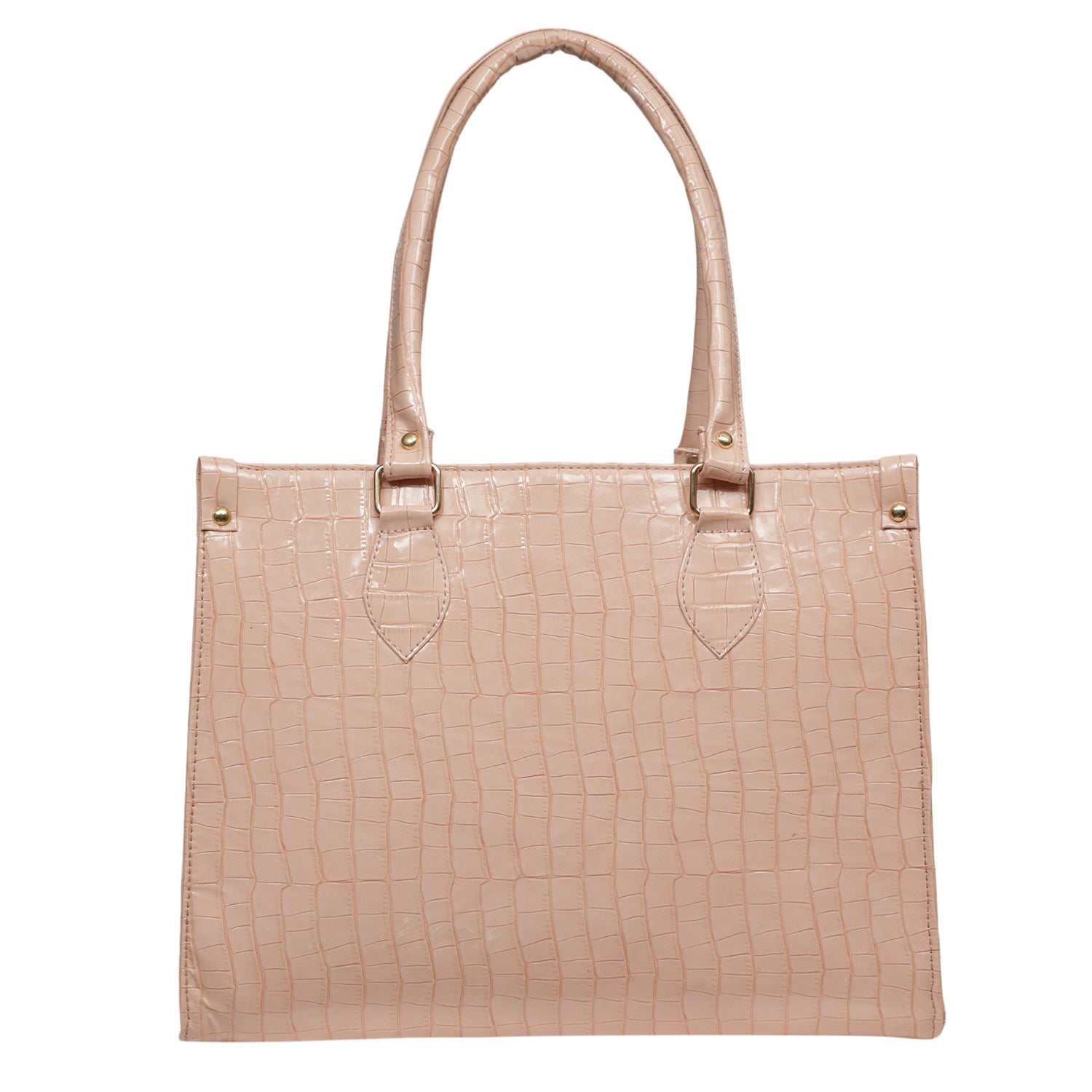 Office On The Go Tote Bag