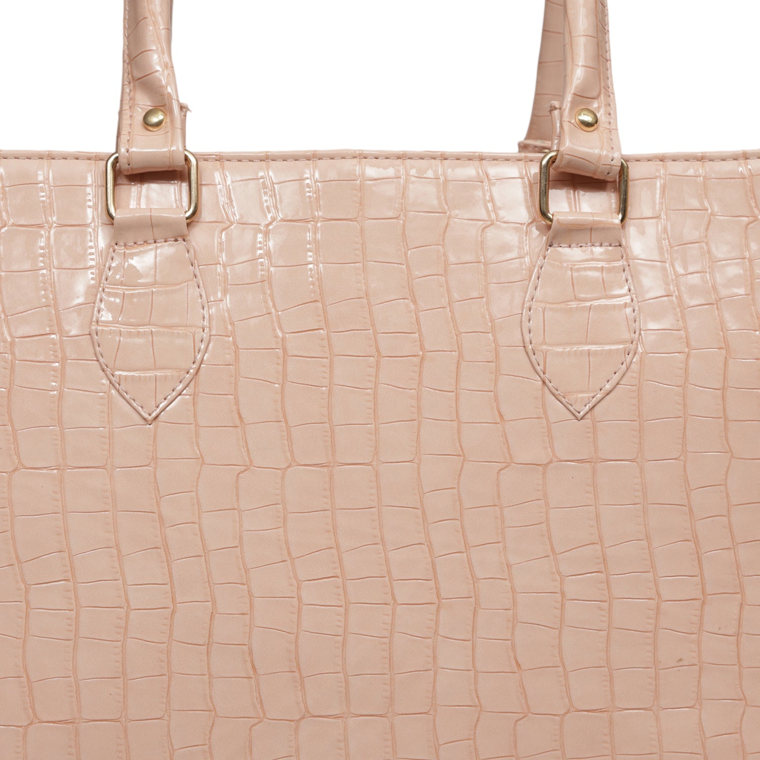 Office On The Go Tote Bag