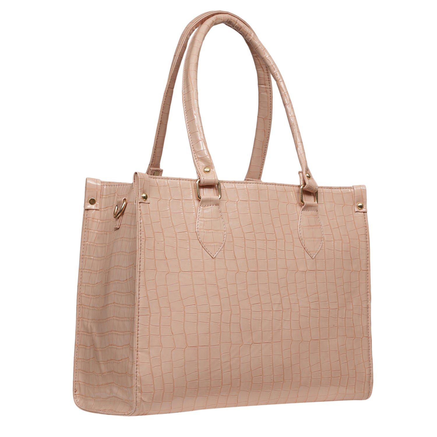 Office On The Go Tote Bag