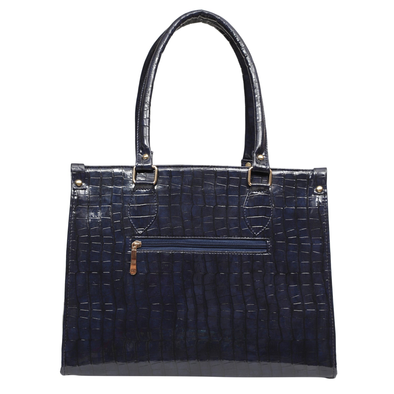 Office On The Go Tote Bag