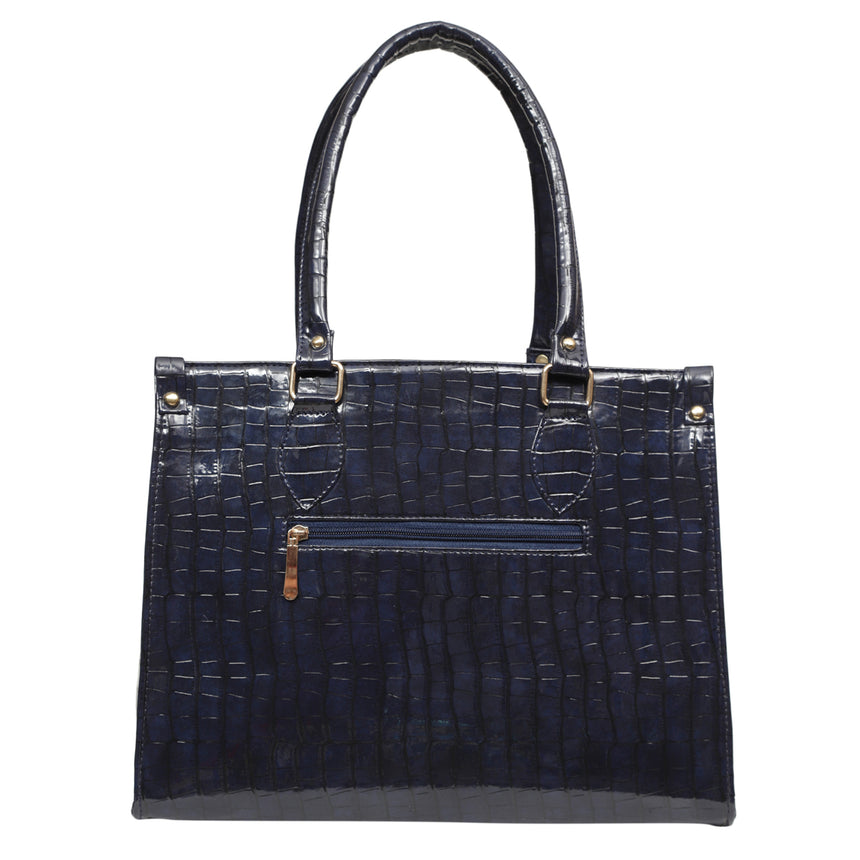 Office On The Go Tote Bag