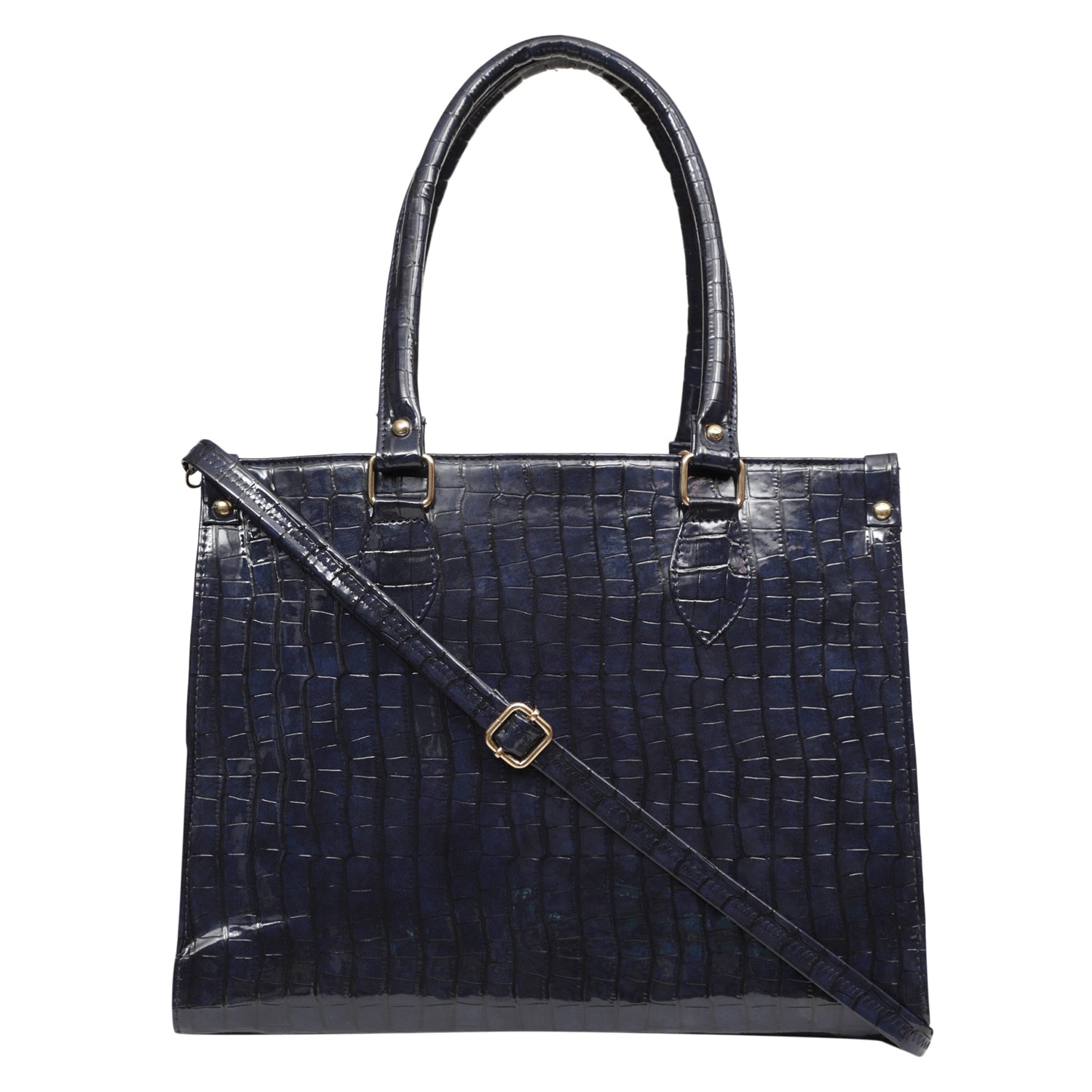 Office On The Go Tote Bag